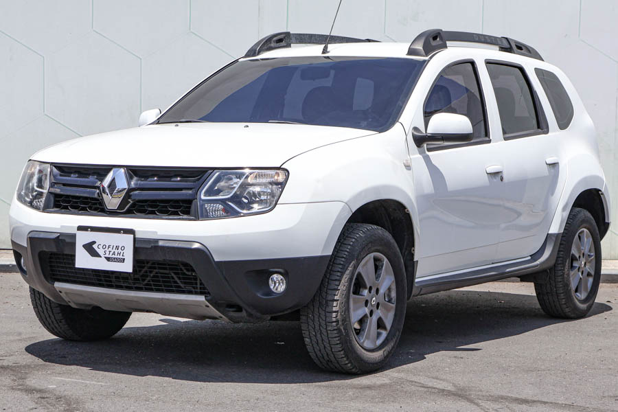 RENAULT DUSTER 2018 - 3051